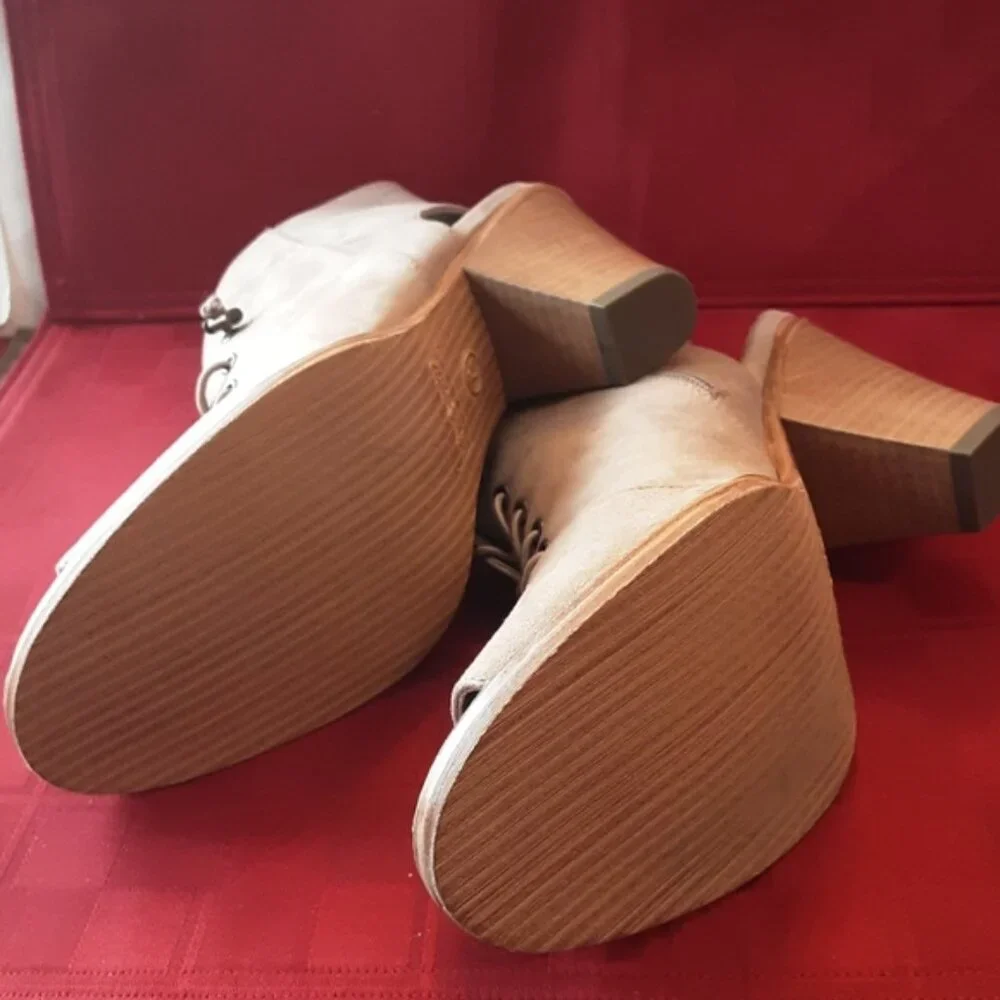 WOMENS SHOES - Picture 6 of 9